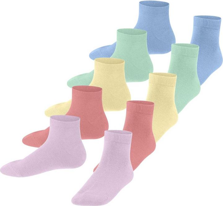 Immagine prodotto Esprit Calzini Casual (Confezione da 5 pezzi, 31 - 34)