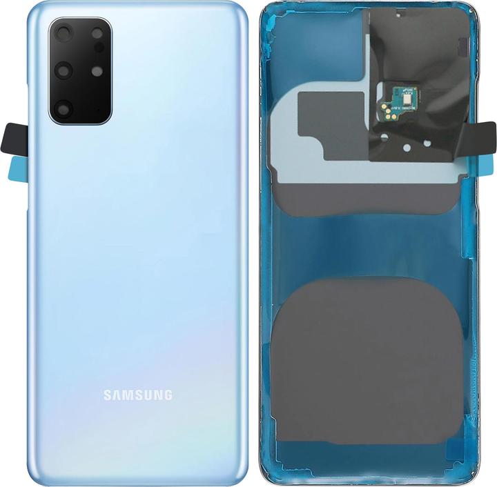 Actual product image Samsung Battery cover S20 Plus