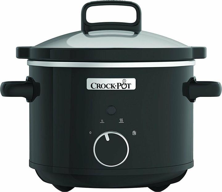 Actual product image Crockpot slow cooker
