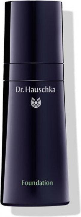 Actual product image Dr. Hauschka Foundation (03 Chestnut)
