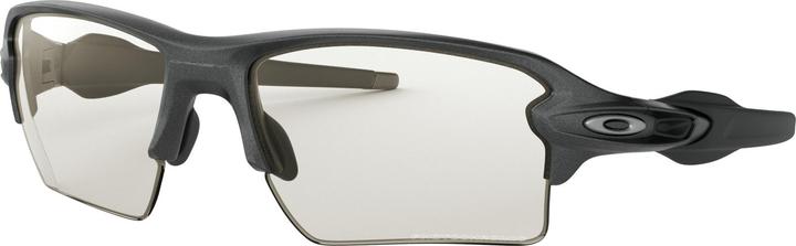 Image du produit Oakley OO918816 Flak 20 XL Photochromic (Acier, Transparent)
