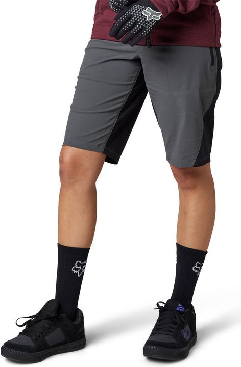 Actual product image Fox Short 22 W Ranger Water Drk Shdw S (S)