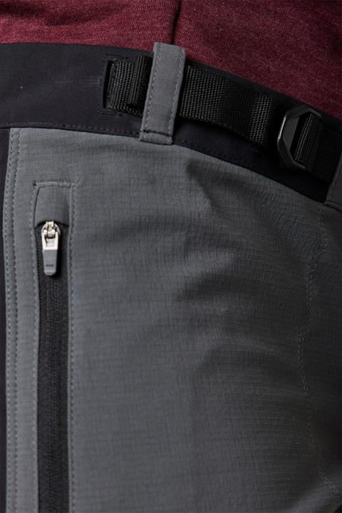 Actual product image Fox Short 22 W Ranger Water Drk Shdw S (S)