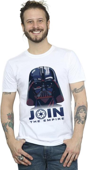 Produktbild Star Wars TShirt (5XL)