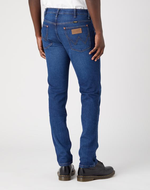 Produktbild Wrangler 11MWZ (32)