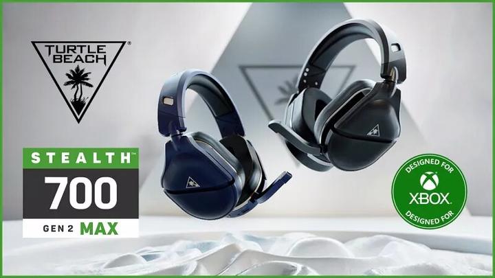 Immagine prodotto Turtle Beach Stealth Gen 2 700 Max (Senza fili)
