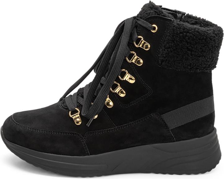 Actual product image Vitaform Soft ankle boot (35)