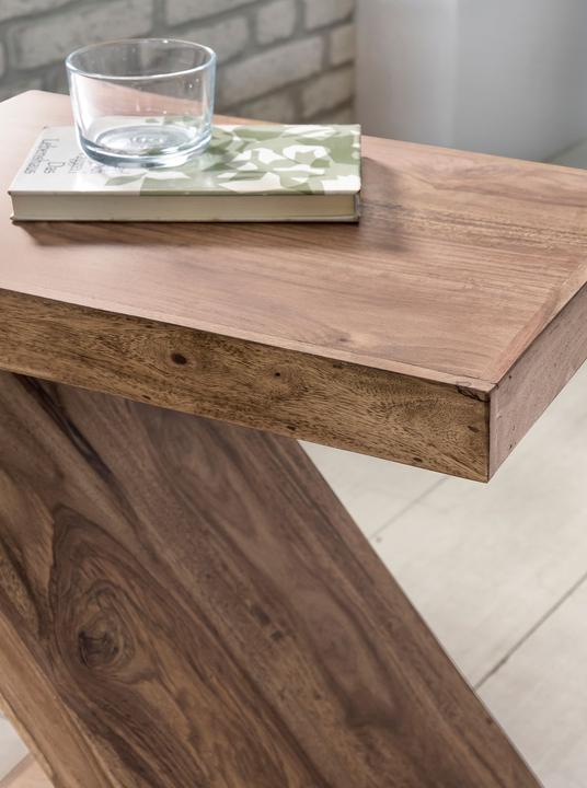Actual product image Wohnling Mumbai (44 x 30 x 59 cm)