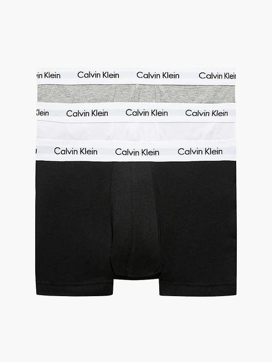 Image du produit Calvin Klein Tronçon (M, Lot de 3)