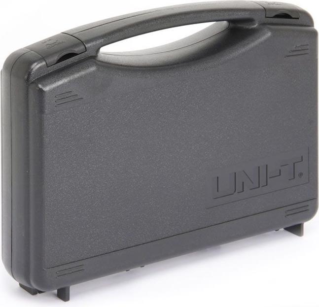 Actual product image Uni-T LCR measuring device UT612, USB