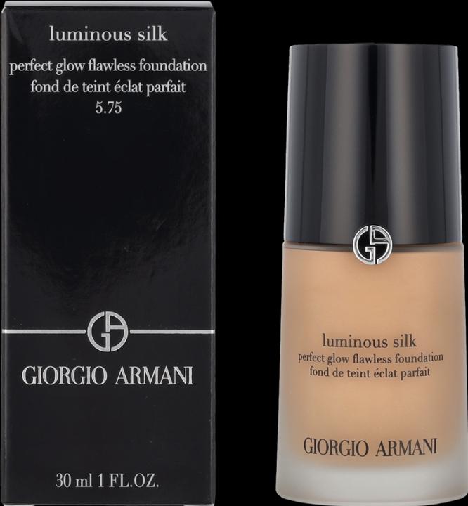 Produktbild Armani Exchange Armani Luminous Silk Foundation (5.75)