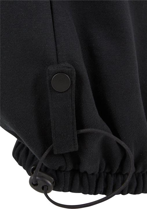 Actual product image Urban Classics Parachute heavy sweatpants - 126839 (L)