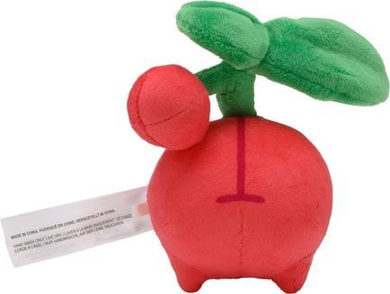 Produktbild Pokémon Cherubi Sitting Cuties Plush - 12 cm (8.50 cm)