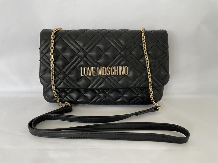 Actual product image Love Moschino Smart Daily Bag 4097