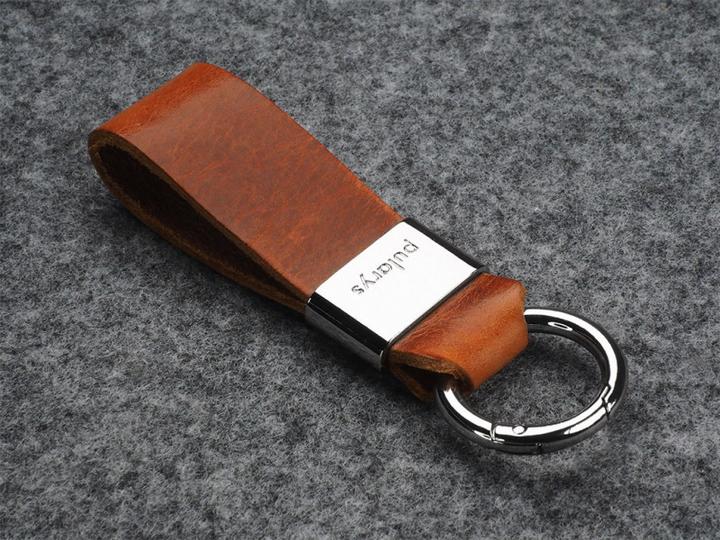 Produktbild Pularys KEYRING - Insider Line