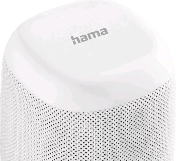Image du produit Hama Haut-parleur mobile Bluetooth Tube 2.0 (8 h, Fonctionnement sur piles)