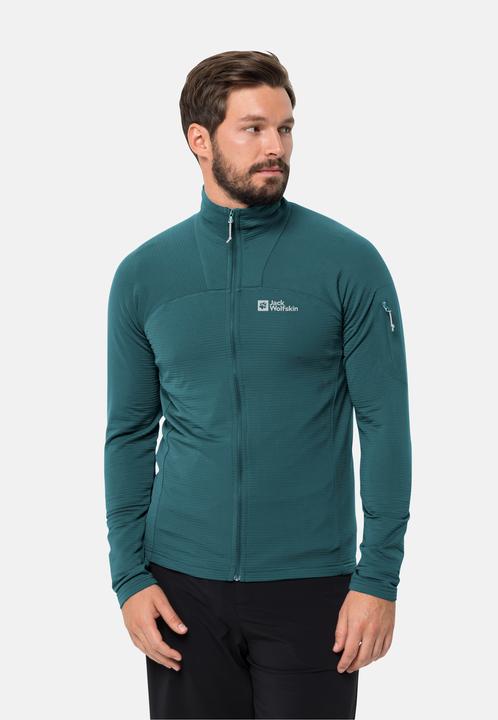 Produktbild Jack Wolfskin Prelight Fz M (XL)