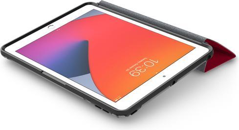 Produktbild OtterBox Symmetry Folio (iPad 2021 (9. Gen), iPad 2019 (7. Gen), iPad 2020 (8. Gen))