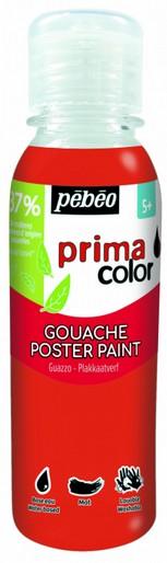 Actual product image Pebeo Primacolor (Primary Red, 150 ml)