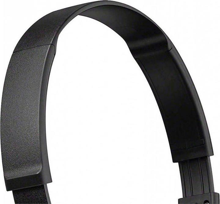 Actual product image Sony Mdr-Zx310 (No noise cancelling, Cable)