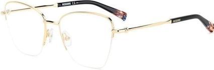 Missoni Sunglasses 40000/18 Rose Gold