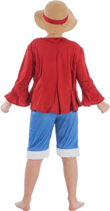 Image du produit Chaks One Piece: Monkey D. Luffy (152)
