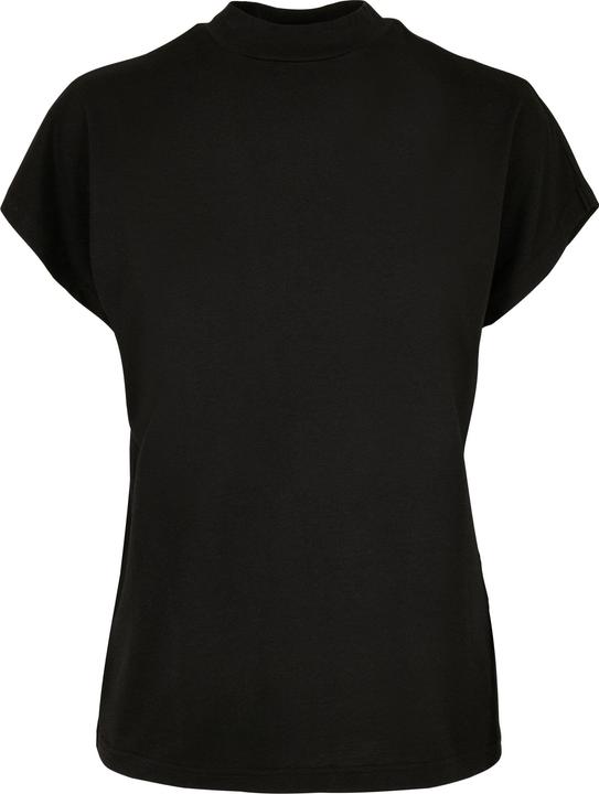 Produktbild Urban Classics Ladies Oversized Cut On Sleeve Viscose Tee (S)