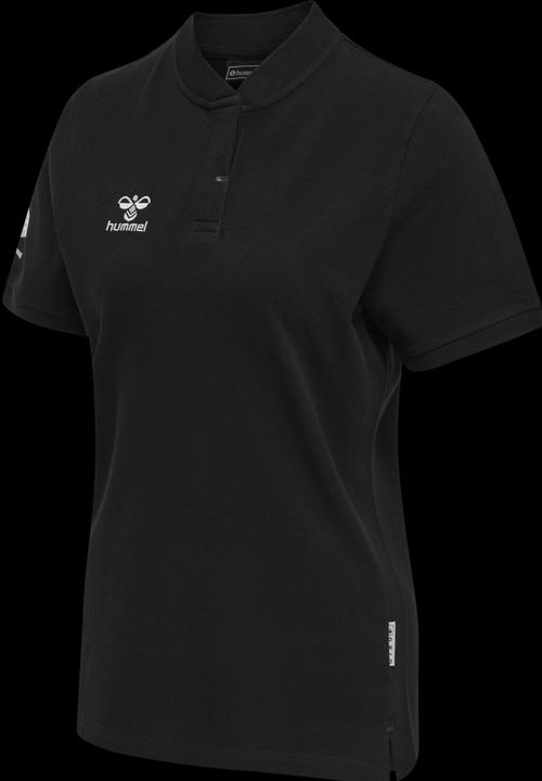 Produktbild hummel hmlMOVE GRID POLO WOMAN (XXL)