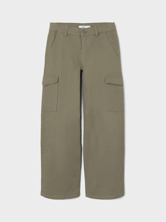 Image du produit Name it Pantalon cargo large (146)