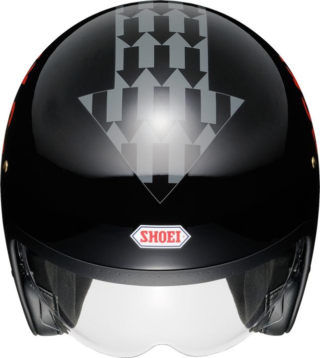 Immagine prodotto Shoei Casco Jet J-O The Lucky Cat Garage (59 - 60 cm, L)