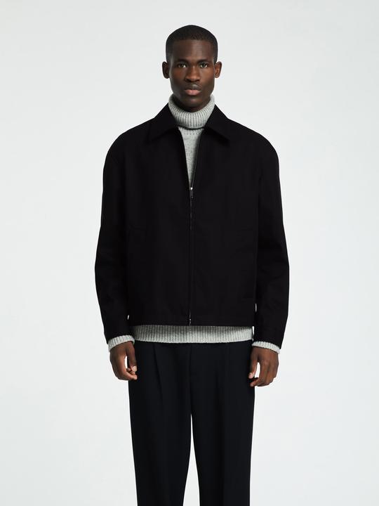 Produktbild Selected Homme Wasserabweisende Kurzjacke (S)