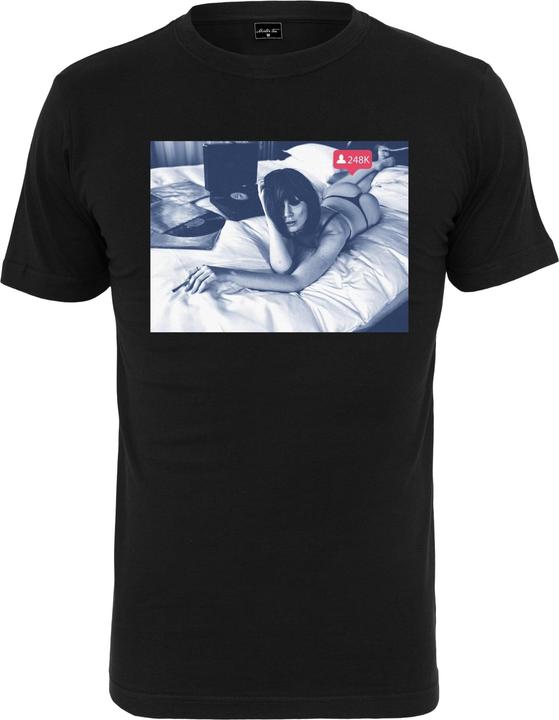 Immagine prodotto Mister Tee Tee MilleMi Piace (S)