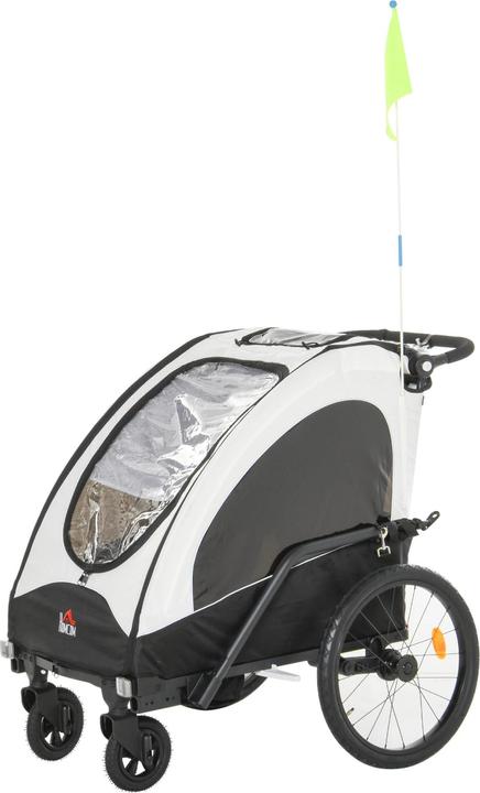 Produktbild Jamb 3in1 Jogger
