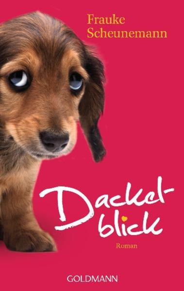 Produktbild Dackelblick (Deutsch, Frauke Scheunemann, 2011)