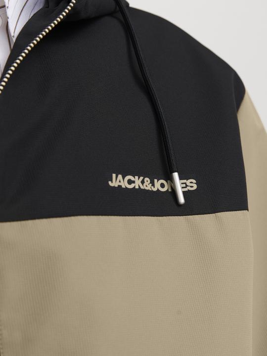 Produktbild Jack & Jones Jjelegacy Light Jacket Hood Noos (XL)