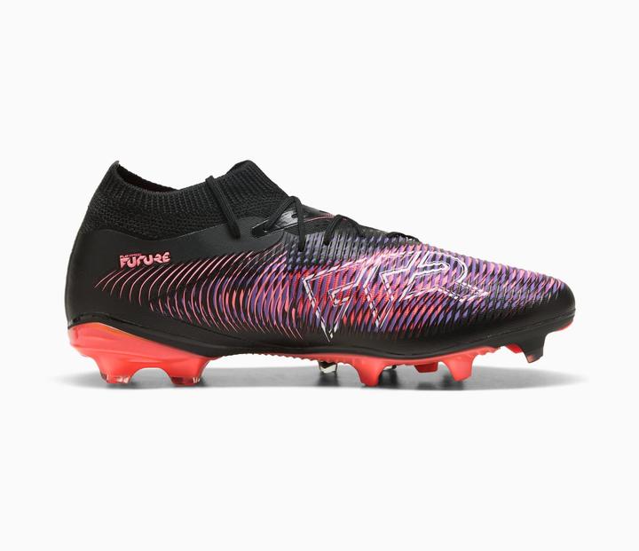 Produktbild Puma Future 8 Match Fg/Ag (39)
