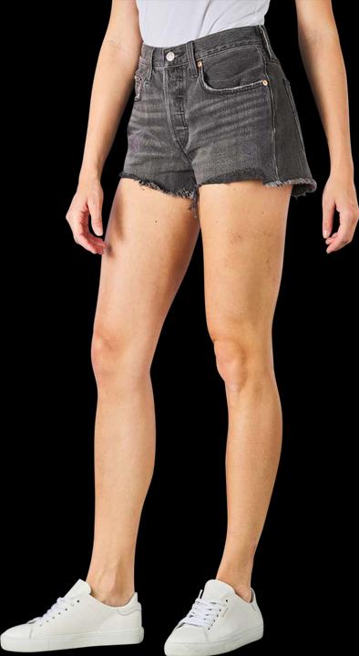 Image du produit Levis 501 Original Shorts eat your words (W30)