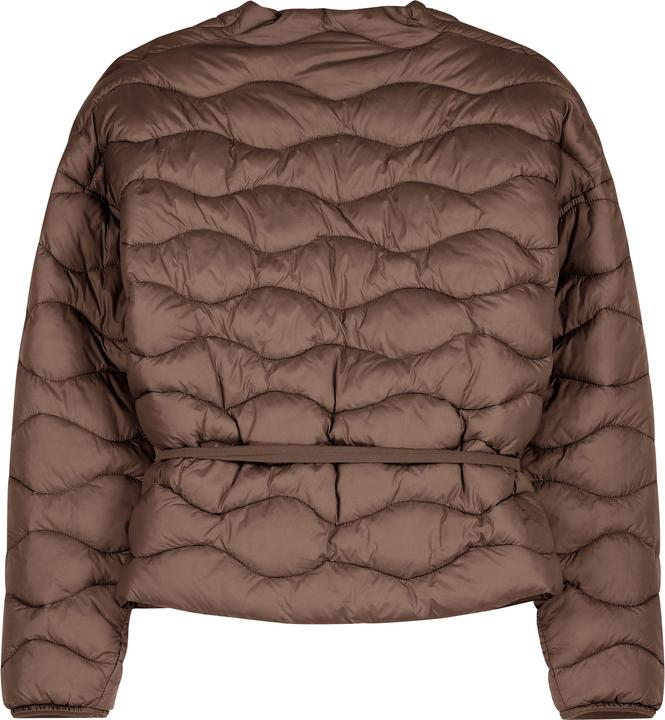 Actual product image Jeanne Baret Tahiti Puffy Wrap Around (M)