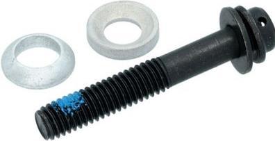 Produktbild Shimano Mounting screw BR-M987