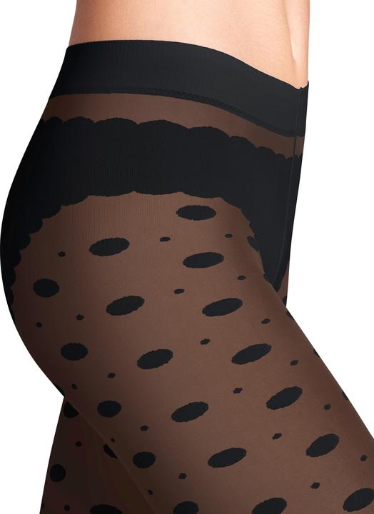 Produktbild Falke Snow Dot 25 DEN Damen (25 DEN, M/L)