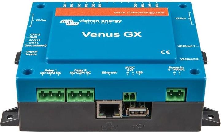 Actual product image Victron Energy GlobalLink 520