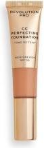 Actual product image Makeup Revolution Revolution PRO CC Perfecting (F9)