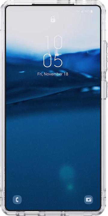 Actual product image UAG Plyo Pro (Samsung Galaxy S25 Ultra)