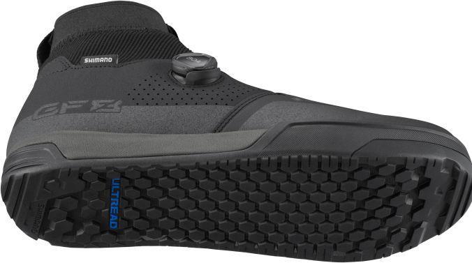 Produktbild Shimano Men MTB SH-GF8 Schuh black (48)