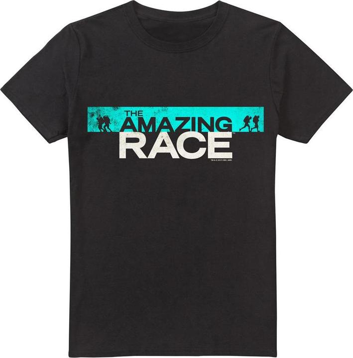 Produktbild The Amazing Race TShirt (S)