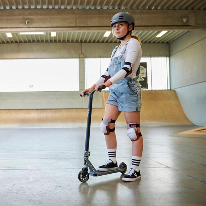 Immagine prodotto Hudora Comfort (S, Ginocchiera, Protettori gomito, 6 pezzi)
