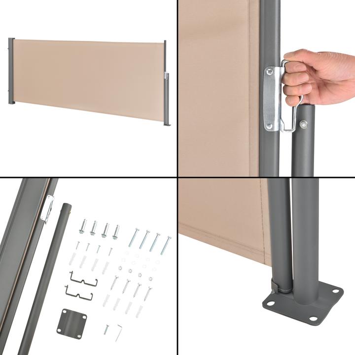 Actual product image Pro-Tec Farsund (3 m)