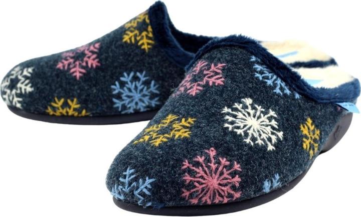 Immagine prodotto Lunar Juniper Ciabatte Fiocco di neve Donna (39)
