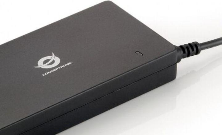 Produktbild Conceptronic CNB90 Car Adapter (90 W)