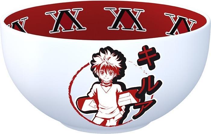 Actual product image ABYstyle Hunter X Hunter - Gon & Kirua